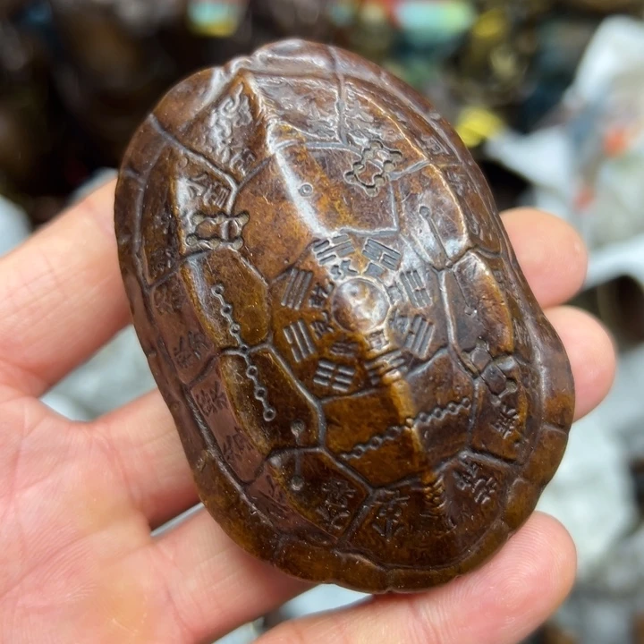 专属定制精美铜摆件