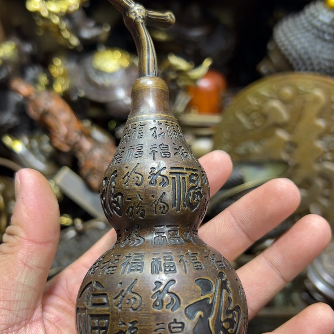 木古铜器，专属链接