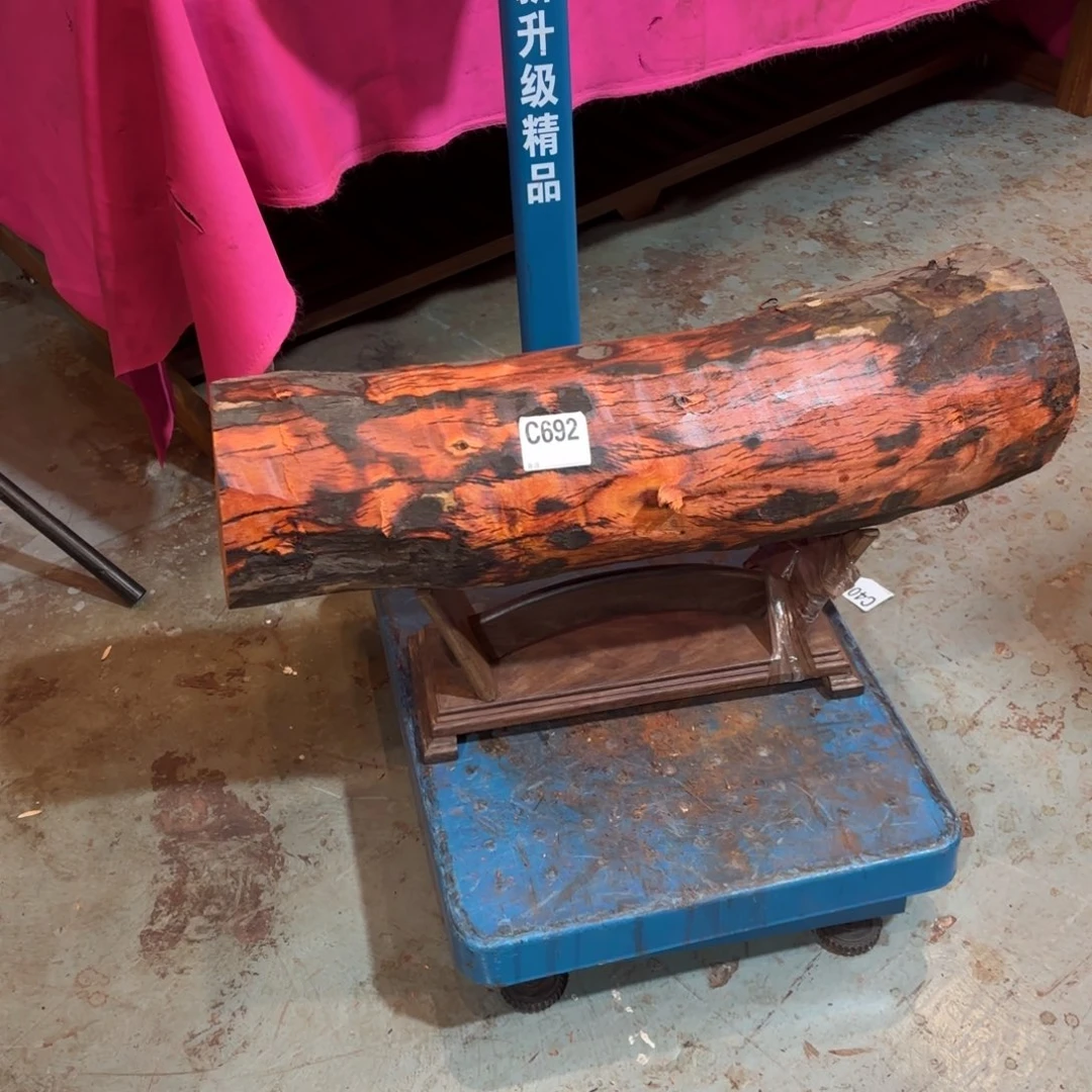 一物一拍血檀编码692