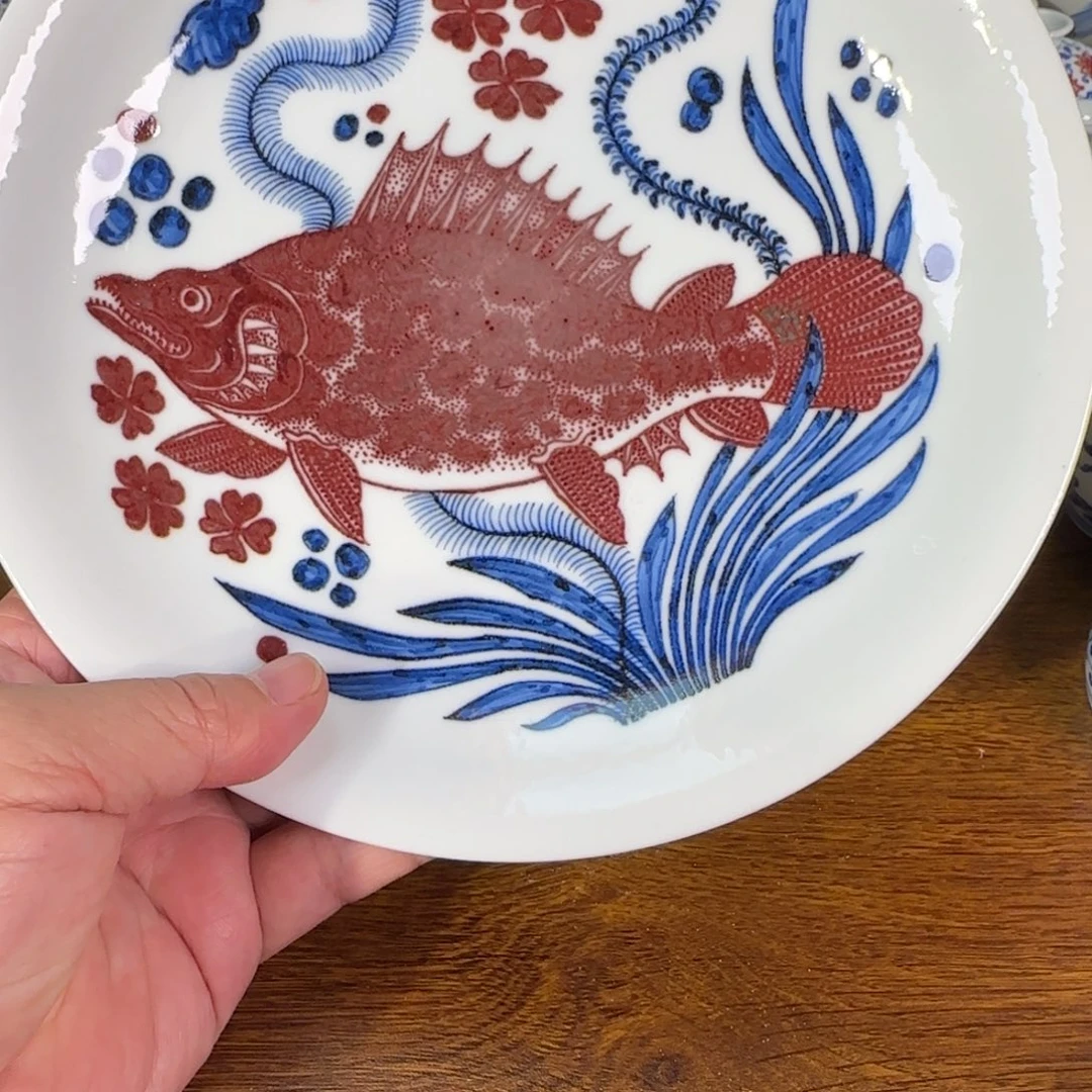 景德镇陶瓷原矿茶具