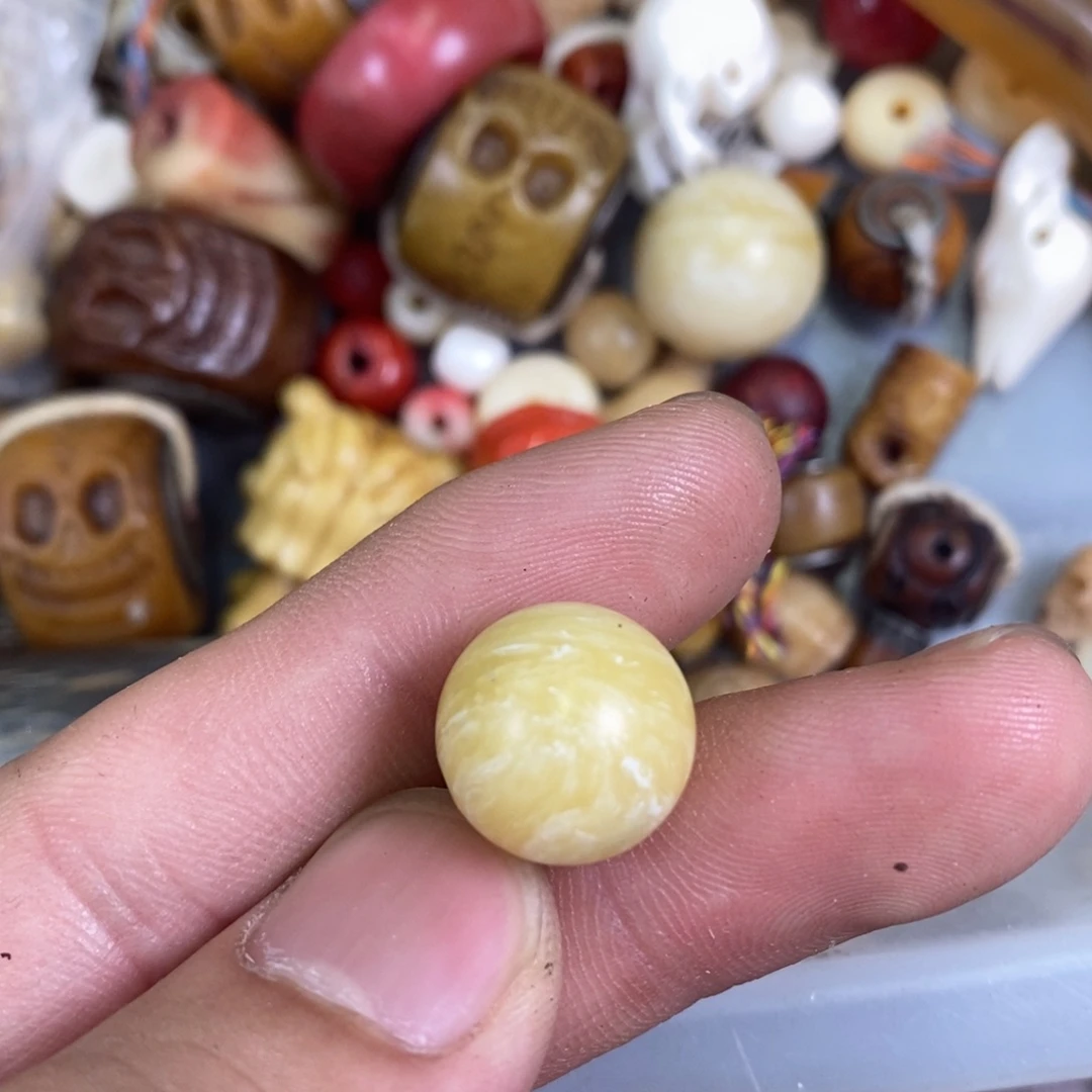 手串/手链驼骨配饰122