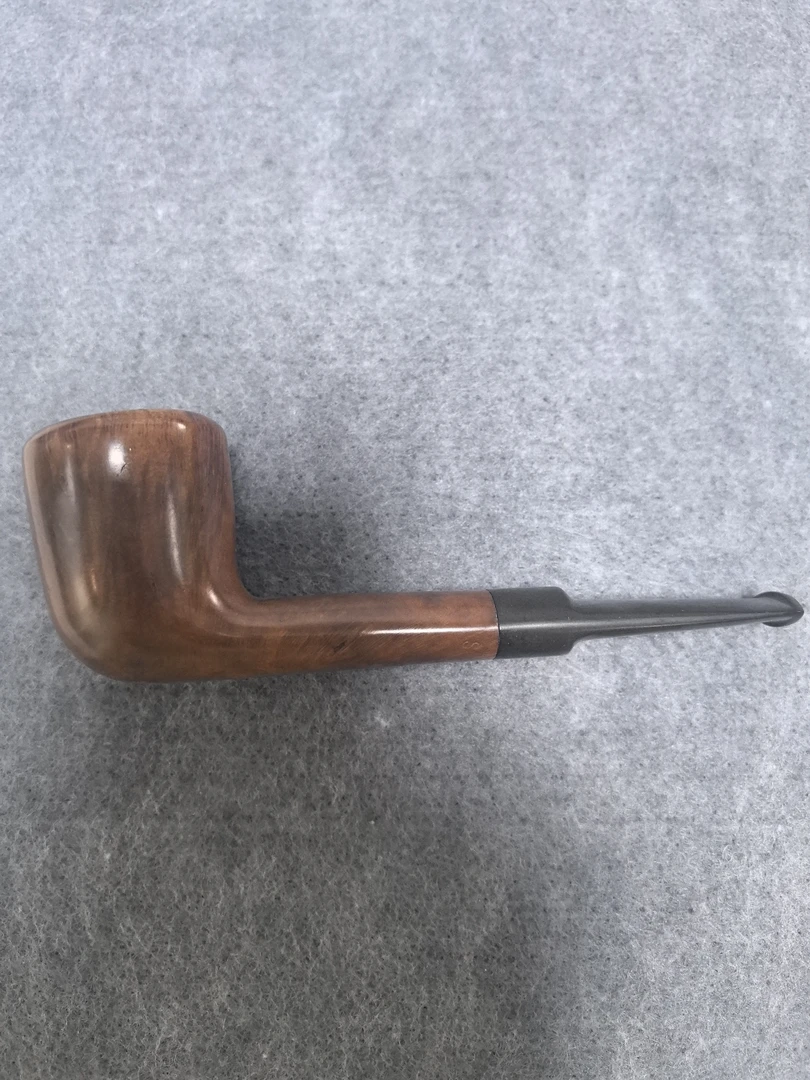 丹麦史丹威无冠 纹理表现非常好（外观微瑕）