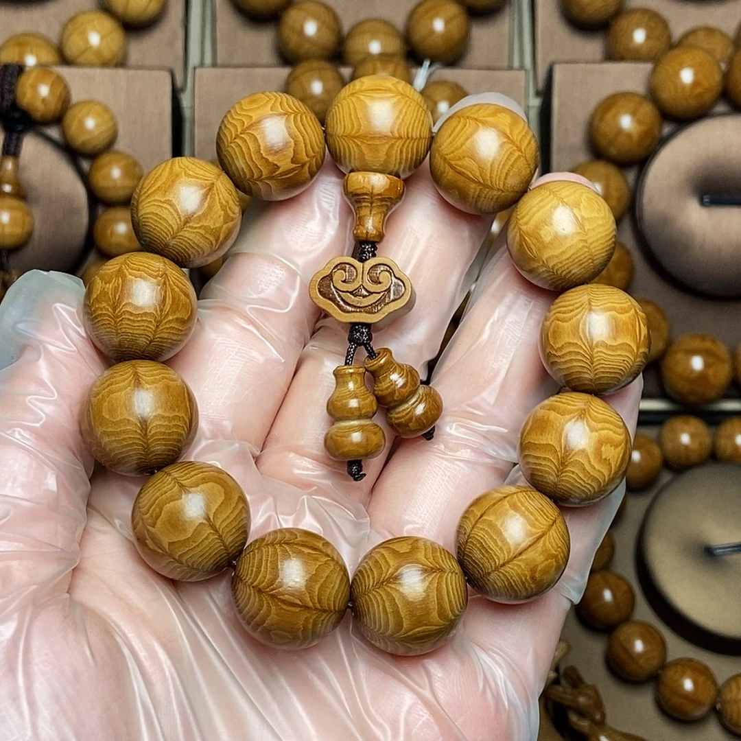 手串/手链六道木六道1.8