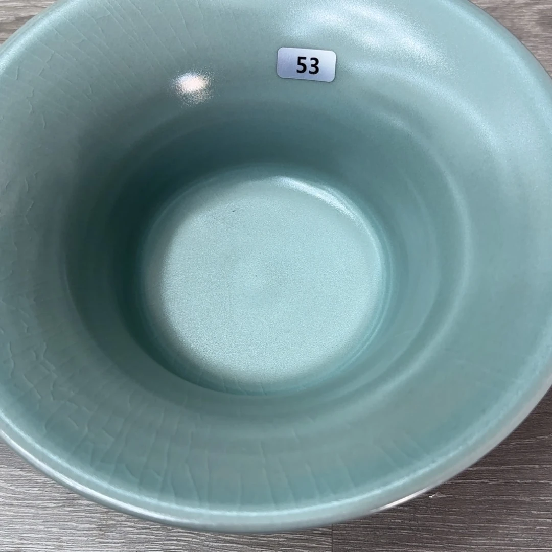 清凉寺原矿仿古釉