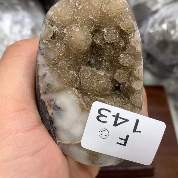 未镶嵌紫晶大型摆件（非配饰）L****?