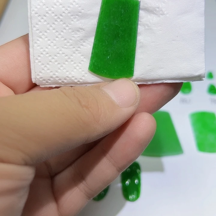 裸石翡翠天然缅甸A货翡翠