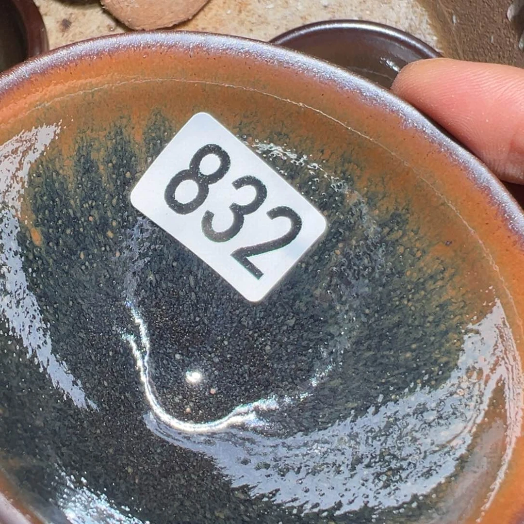 茶盏打****强一年中一件小事让