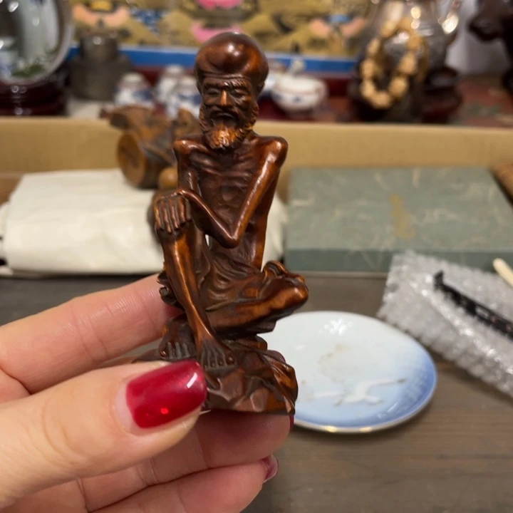 紫砂感恩遇见感谢支持