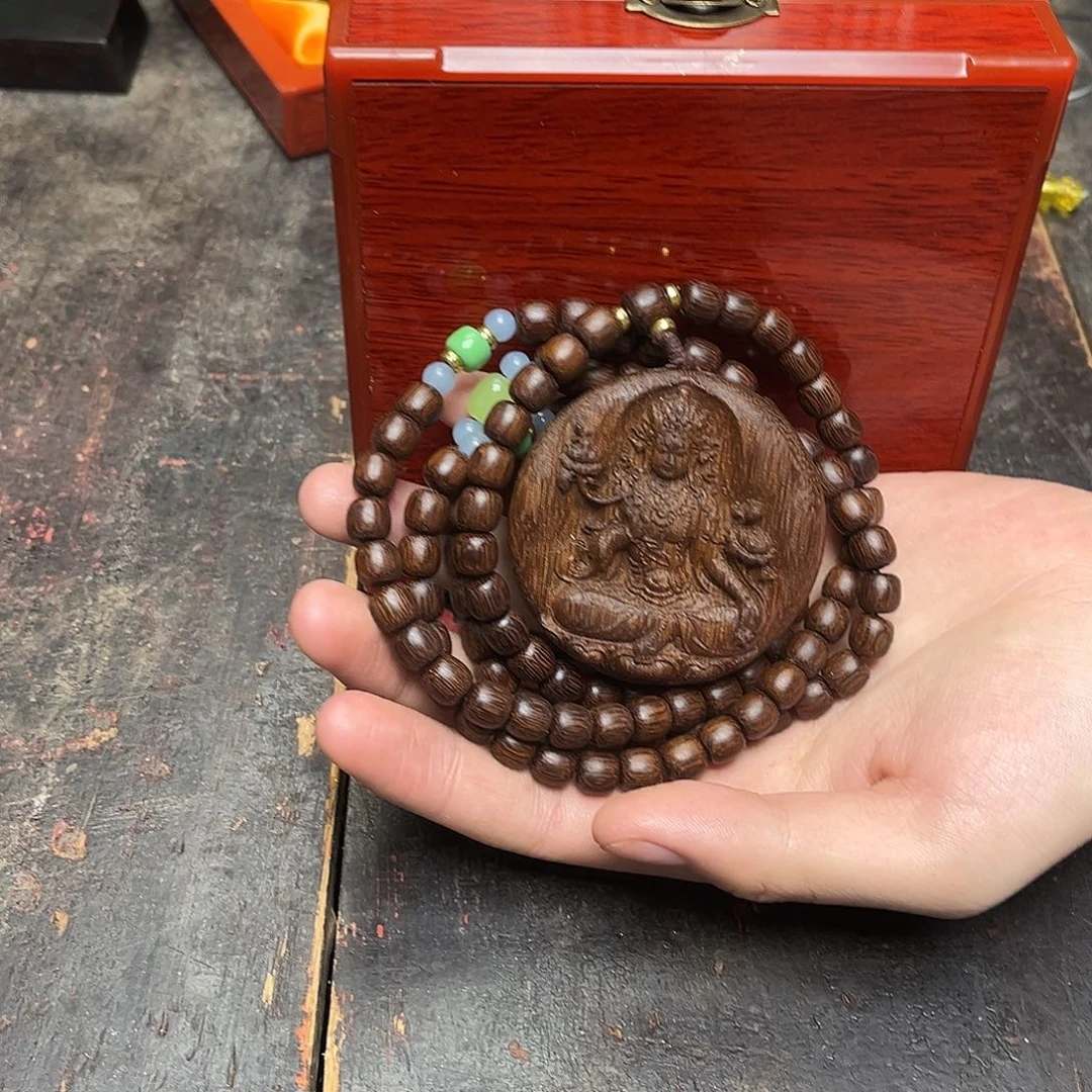 大叶紫檀（黑酸枝木类）