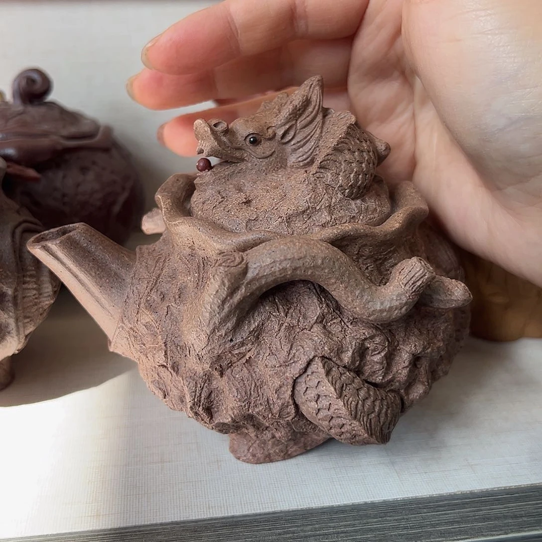 紫砂茶壶紫砂壶紫砂茶壶