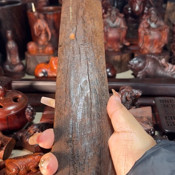 檀香紫檀（小叶紫檀）