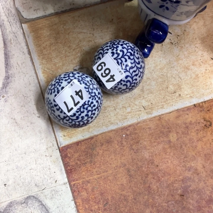 田*陶瓷制品瑕疵处理