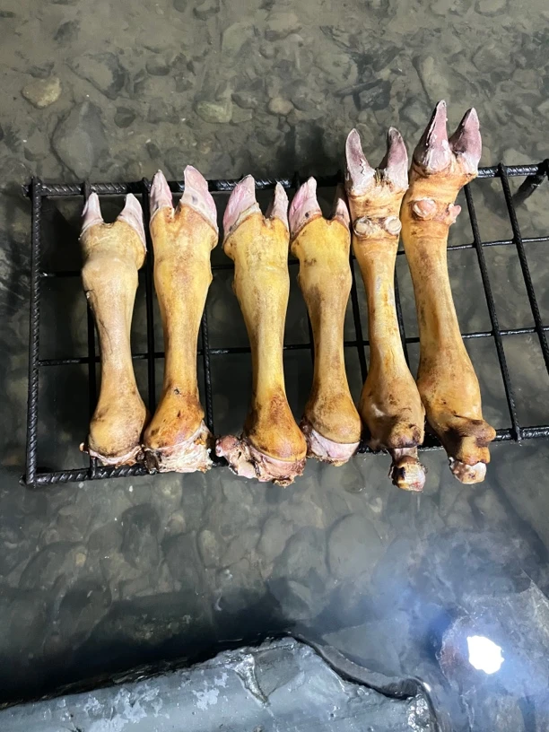 4号:拍下现切？？？斤牛肉