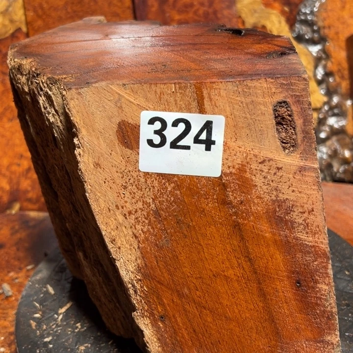 魏***法大果紫檀（缅甸花梨）