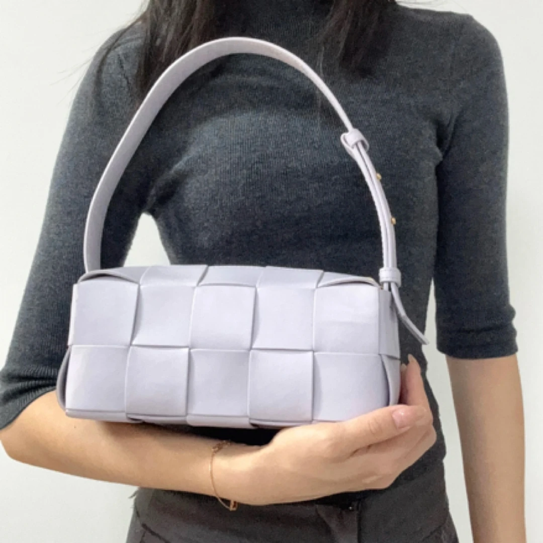 95新 BOTTEGA VENETA/葆蝶家 葆蝶家/单肩包/3953