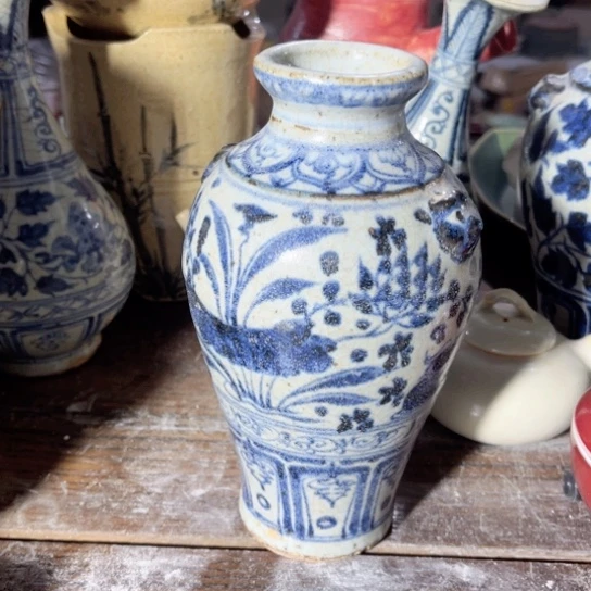 陶景德镇瓷器精品展示6778888