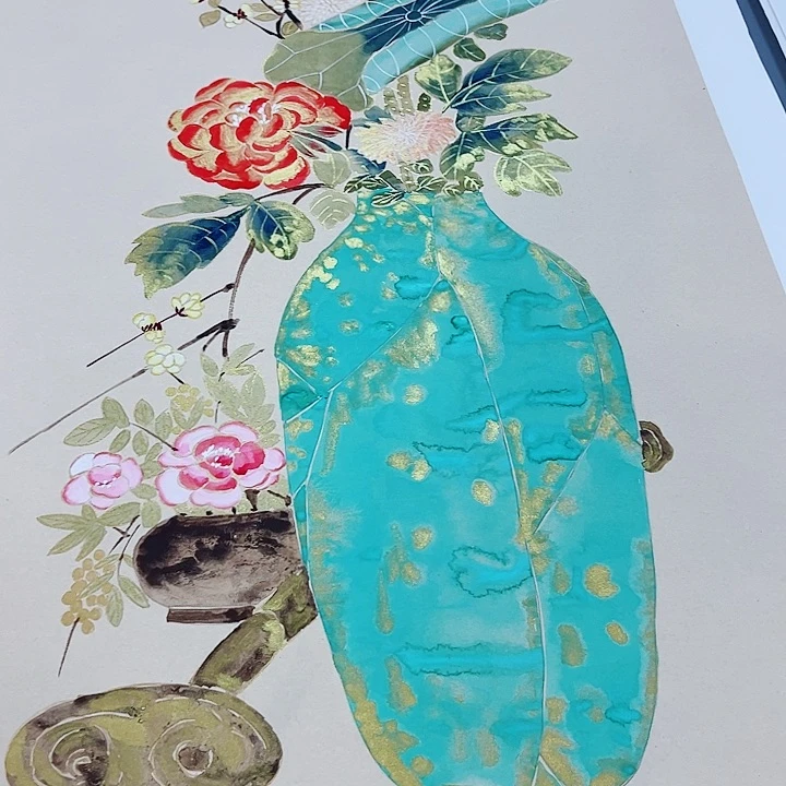手绘作品全场甩货真的赚钱吗
