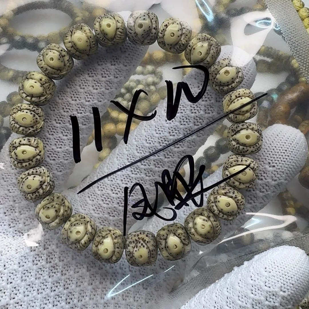 星月菩提吊坠海南