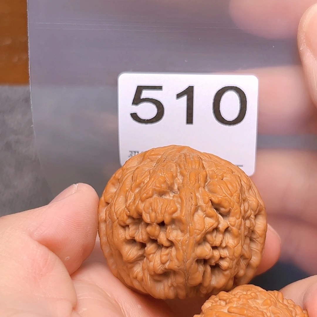 文玩核桃吊坠44大粗筋