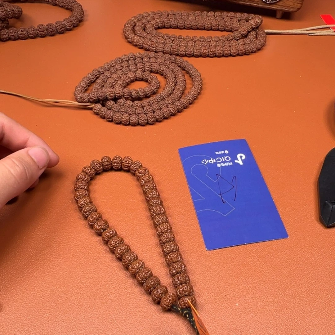 来***间金刚菩提手串金刚