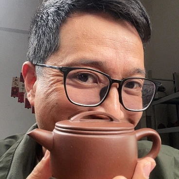吴***生紫砂茶壶宜兴紫砂壶
