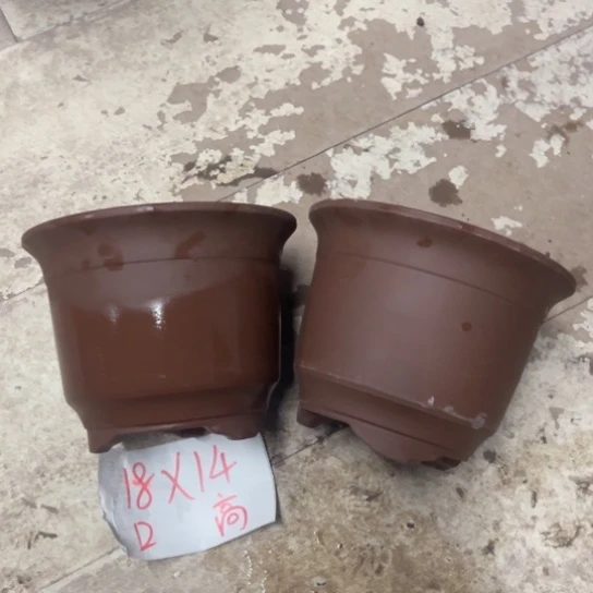 紫砂紫砂花盆破损包赔