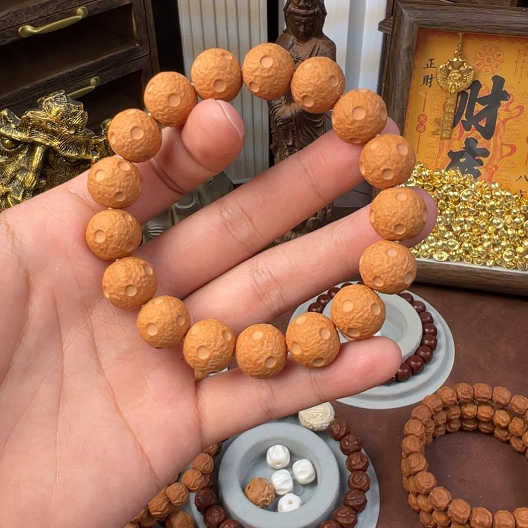 ****猫手串/手链核桃星球圆满
