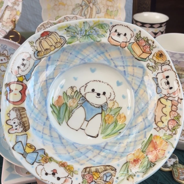 新品新品新品盘子