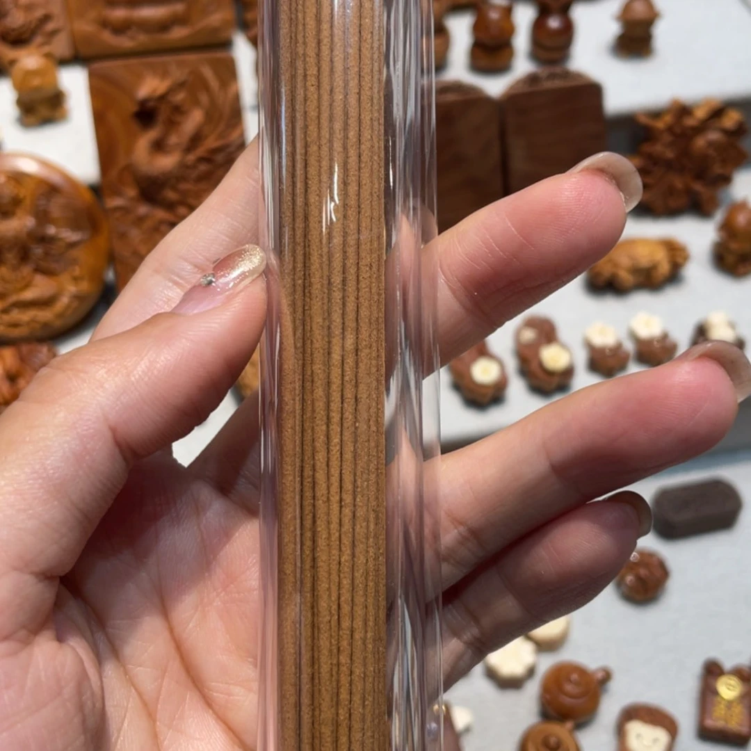 【闪购商品】檀香木其他叶**希10克香