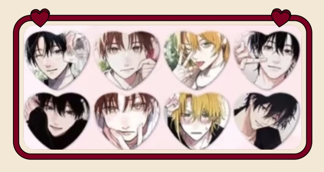 【拆包】鲷代君 鲷代君你这个家伙 LAFARY2弹 一包一枚