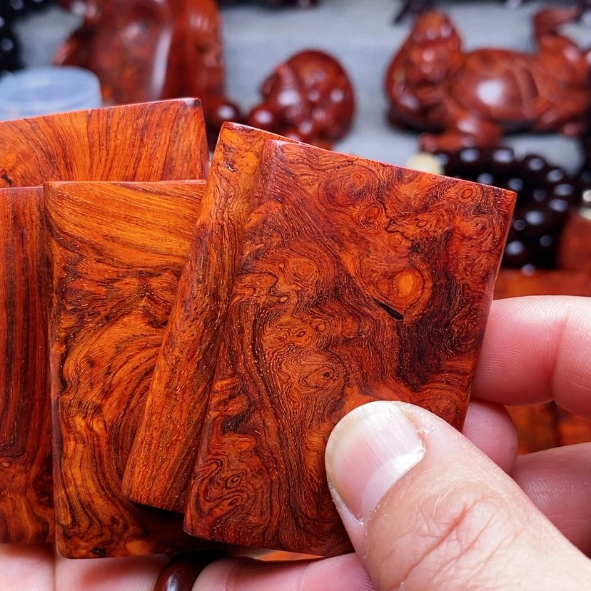 【闪购商品】檀香紫檀（小叶紫檀）多样性发其一小叶紫檀46 .8