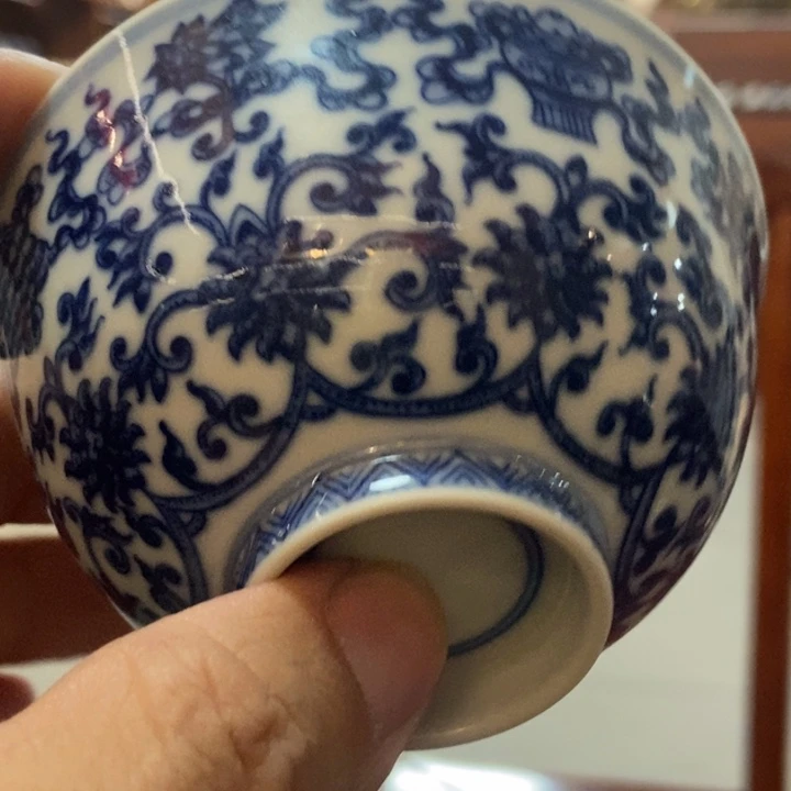 三哥柴窑活动竞拍10