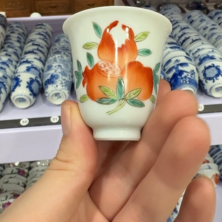 陶瓷艺术品收藏陶瓷