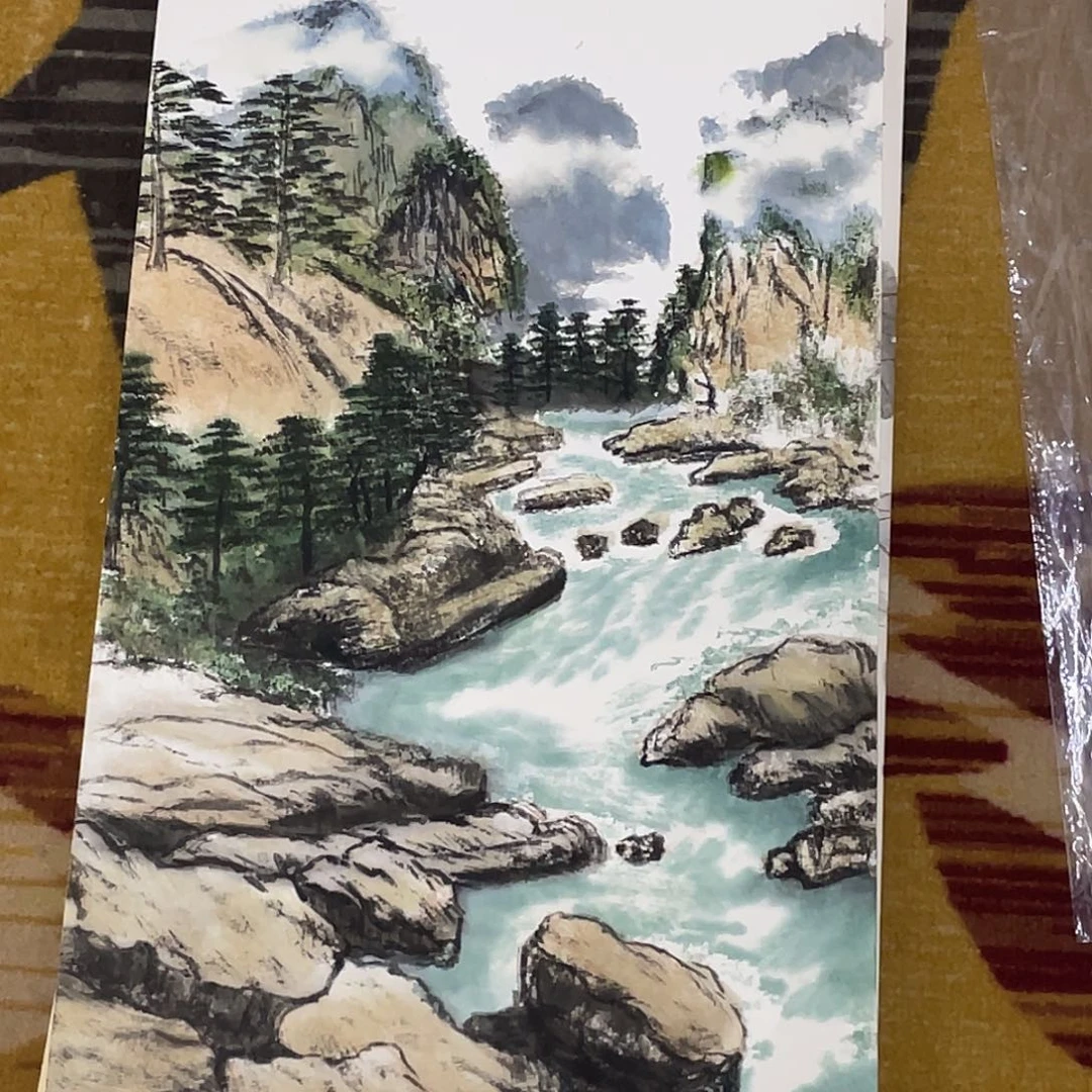 国画人****涂卡纸999999999933、66（9999