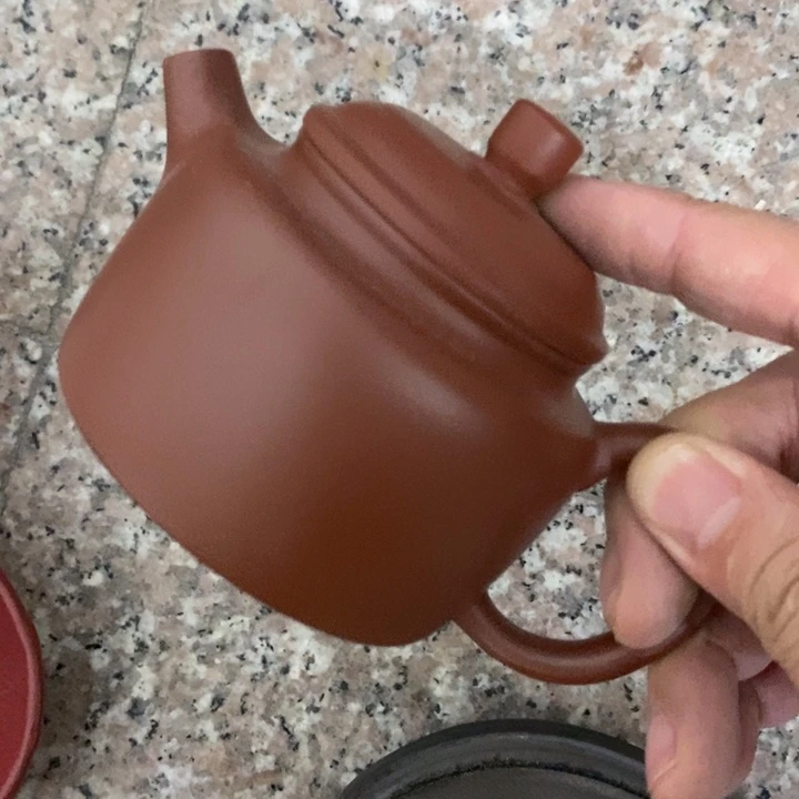 陶瓷艺术品及陶瓷壶