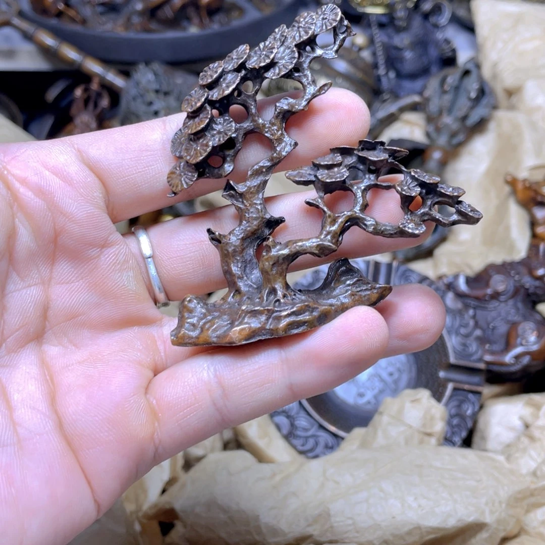 天王铜器专属链接