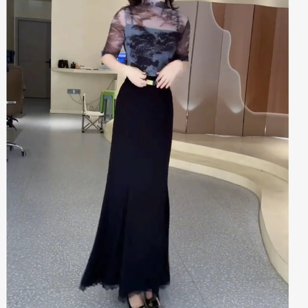 时尚潮流百搭显瘦修身精品女装