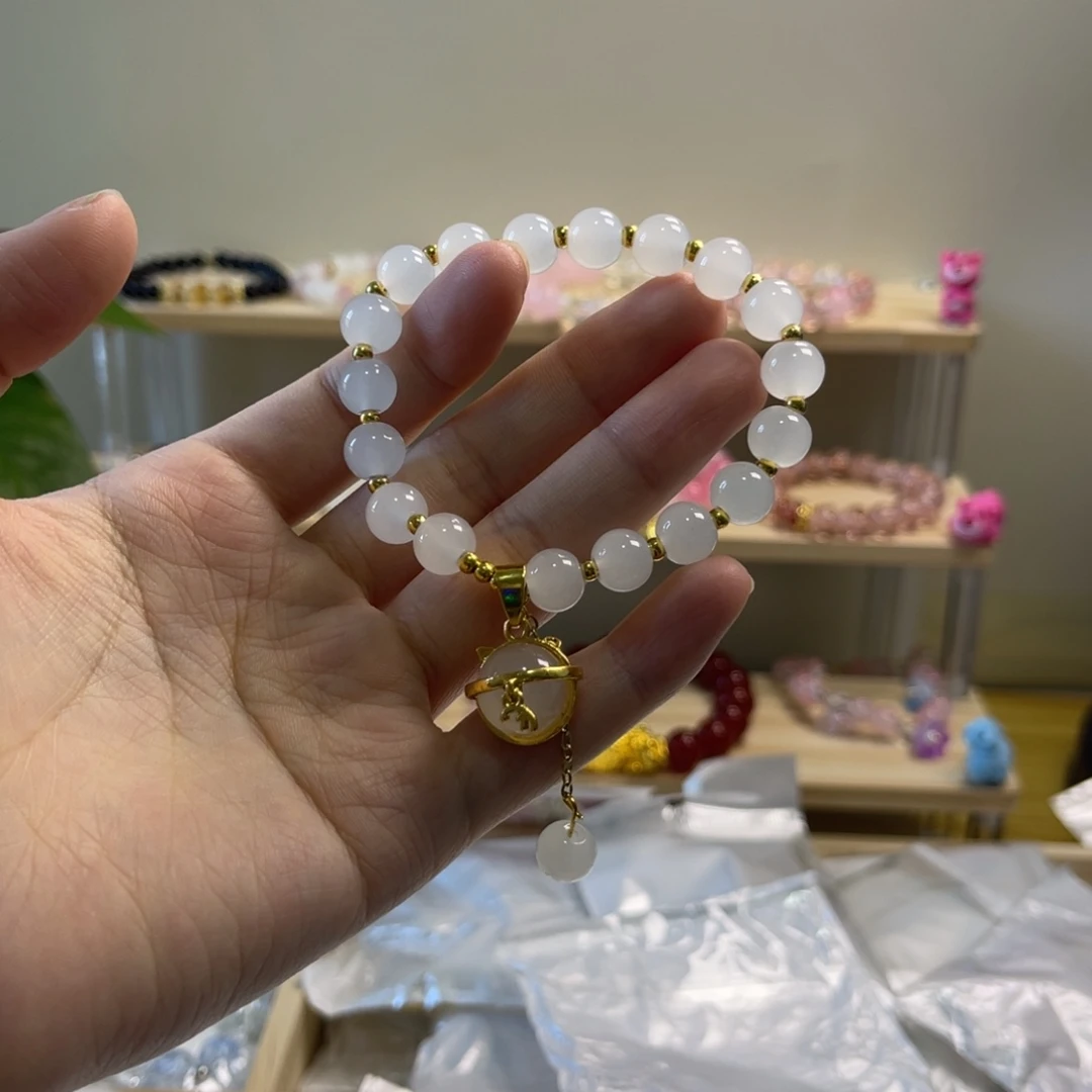 白色直播间专属价