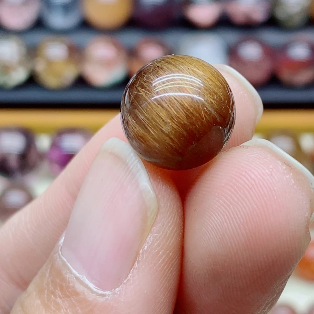 未镶嵌珠宝半成品水晶