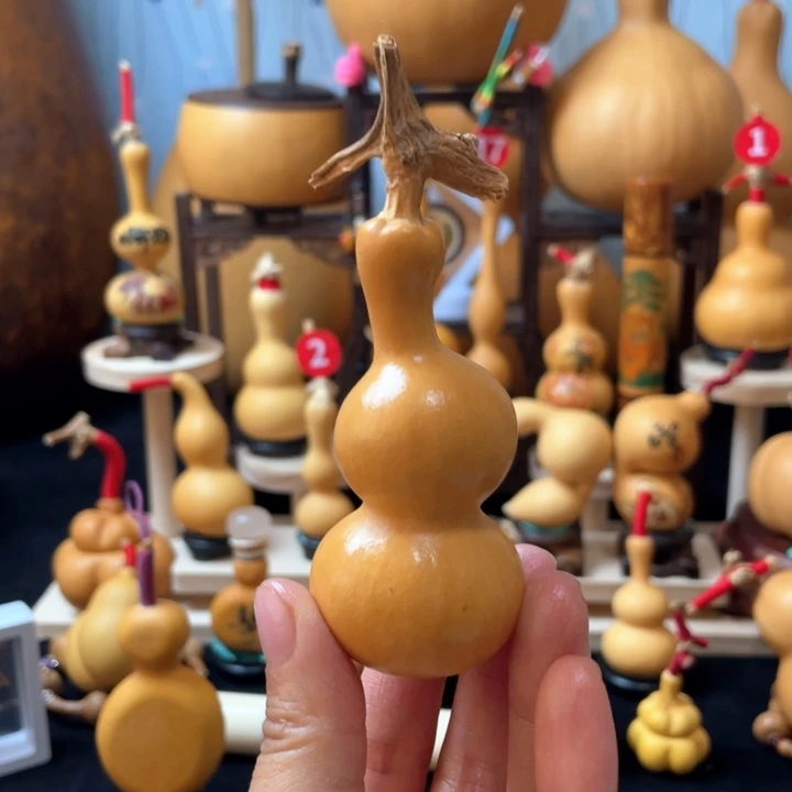 尚**泉葫芦头和鱼也可以一起