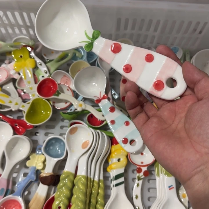 陶瓷景德镇陶瓷手工制作