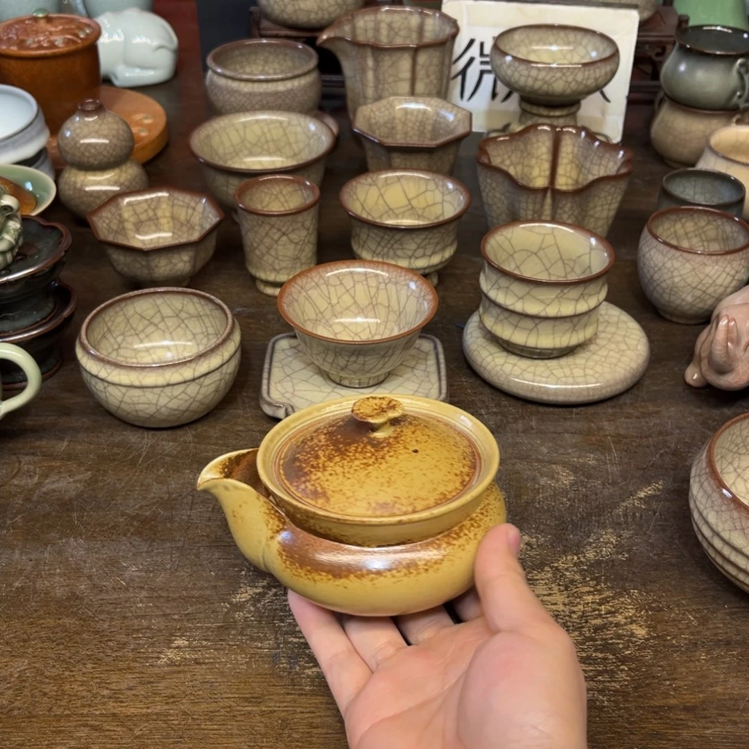 青瓷微瑕浮力特价