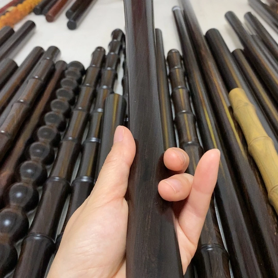 【闪购商品】惜****2紫光檀筋骨棒