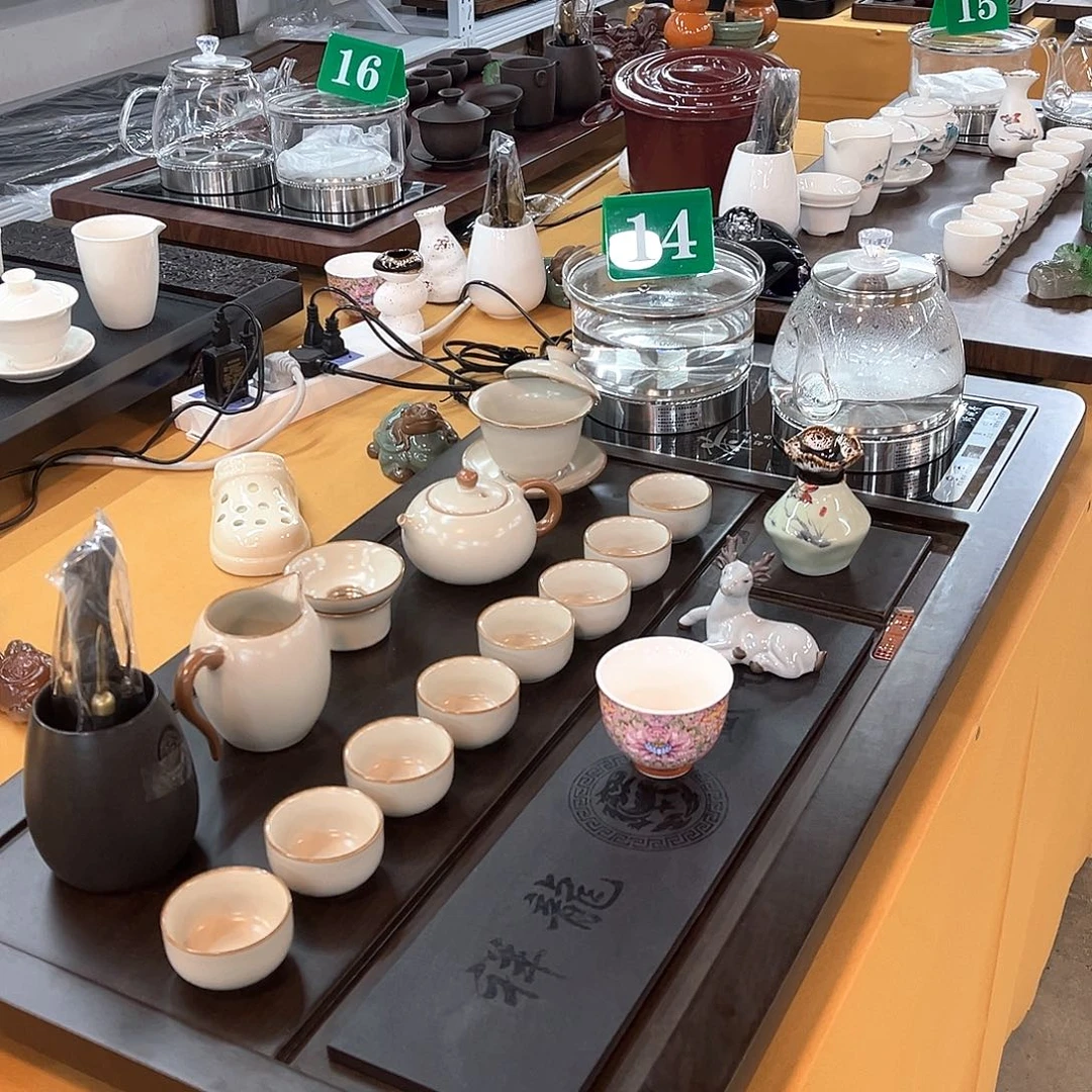 茶盘茶盘低价上新