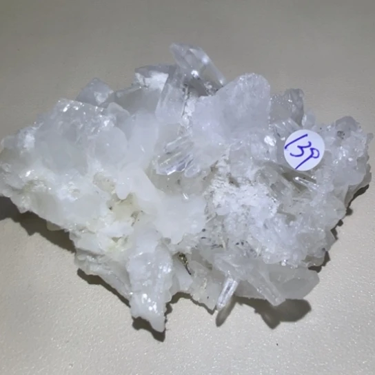 大型摆件（非配饰）水晶未镶嵌