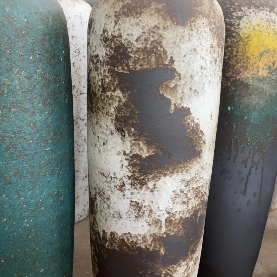 陶瓷高度80口17无孔