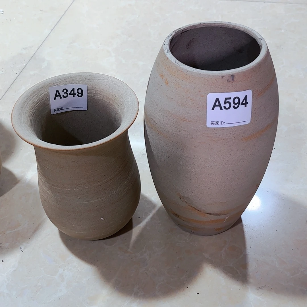 心**茜景德镇陶瓷花盆