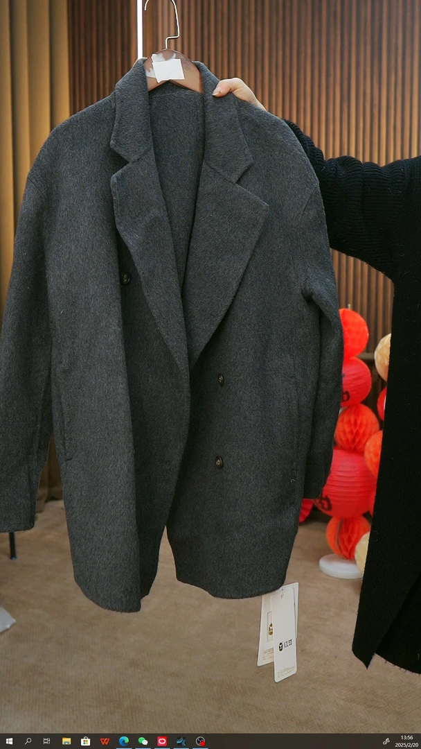 2049清仓专属国风女装孤品