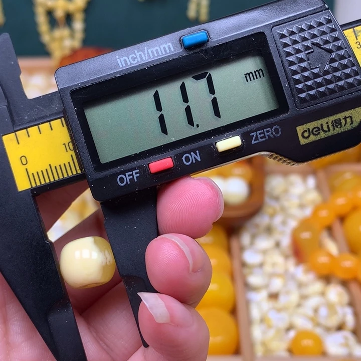 非金属配饰配珠13