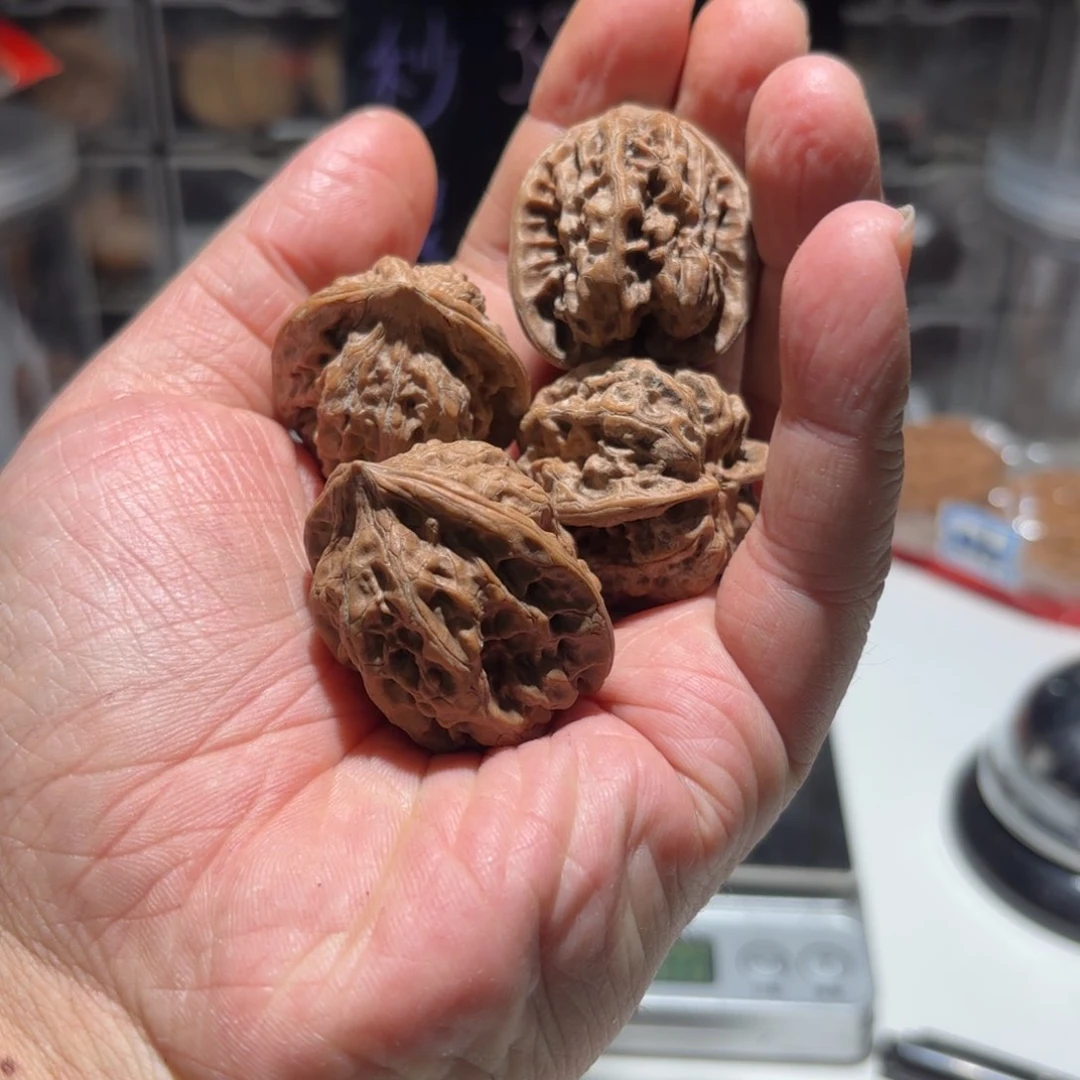 磐石4只自己回去配，不退不换